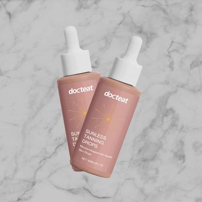 Femira™ | Gocce Auto Abbronzanti