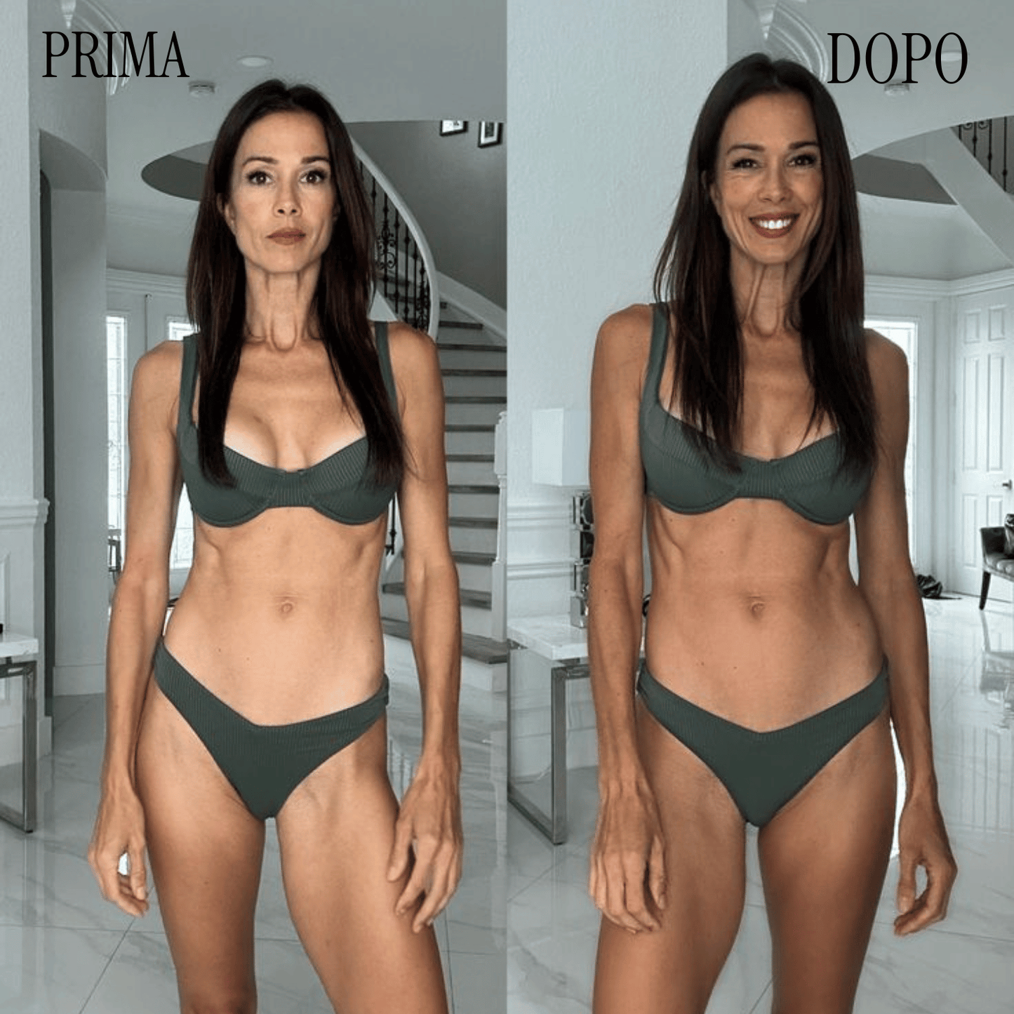 Femira™ | Gocce Auto Abbronzanti